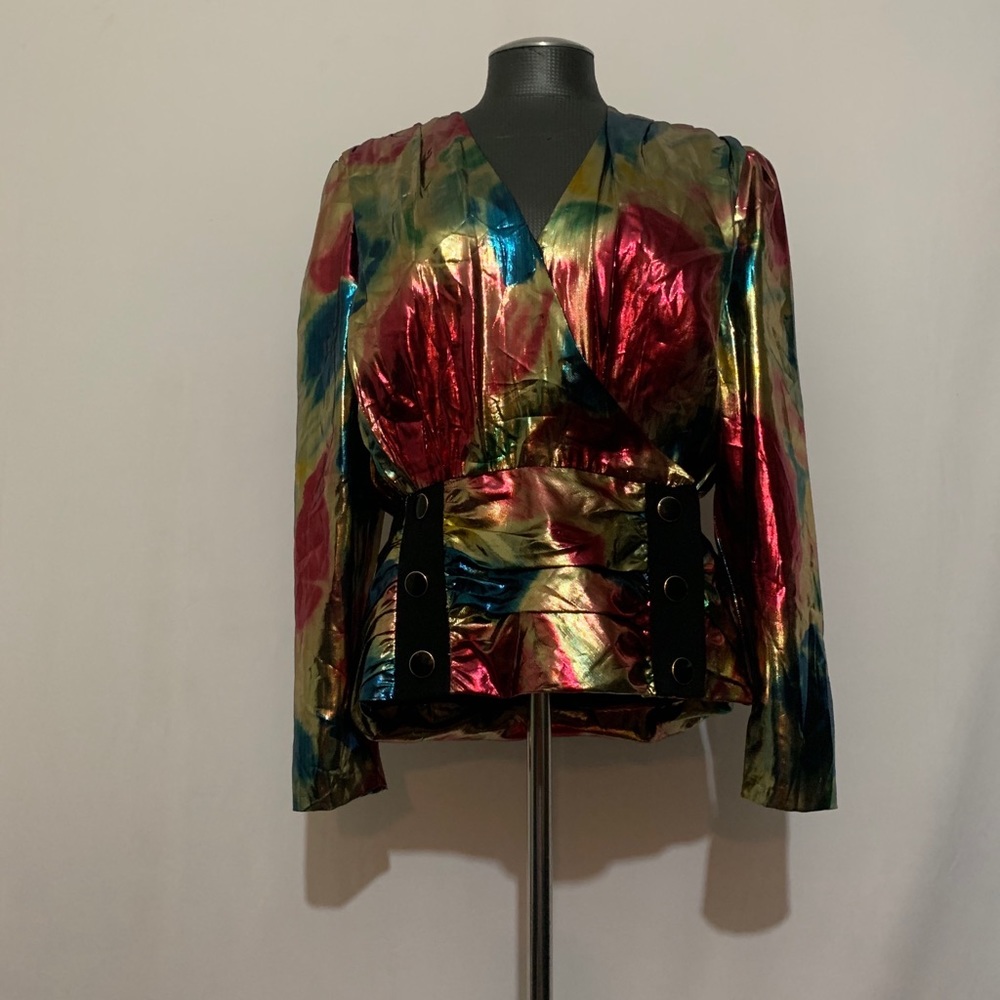 🌵Women’s vintage blazer